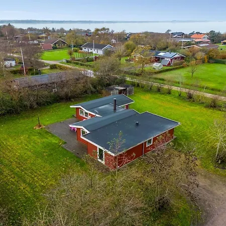 Vakantiehuis Scarlet - 400m To The Fjord By Interhome *