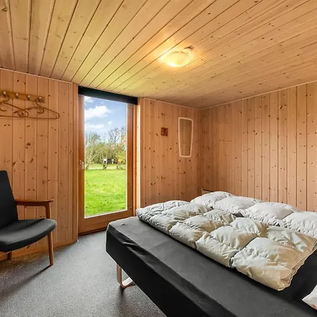 Vakantiehuis Scarlet - 400m To The Fjord By Interhome